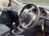 USED 2012 62 FORD FIESTA 1.4 ZETEC TDCI 5d 69 BHP 