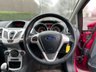 USED 2012 62 FORD FIESTA 1.4 ZETEC TDCI 5d 69 BHP 