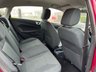 USED 2012 62 FORD FIESTA 1.4 ZETEC TDCI 5d 69 BHP 