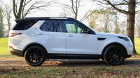 USED 2019 19 LAND ROVER DISCOVERY 2.0 (240) SD4 Commercial HSE Automatic Euro 6 !! NATIONWIDE DELIVERY AVAILABLE !!