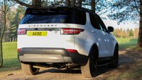 USED 2019 19 LAND ROVER DISCOVERY 2.0 (240) SD4 Commercial HSE Automatic Euro 6 !! NATIONWIDE DELIVERY AVAILABLE !!