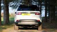 USED 2019 19 LAND ROVER DISCOVERY 2.0 (240) SD4 Commercial HSE Automatic Euro 6 !! NATIONWIDE DELIVERY AVAILABLE !!