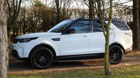 USED 2019 19 LAND ROVER DISCOVERY 2.0 (240) SD4 Commercial HSE Automatic Euro 6 !! NATIONWIDE DELIVERY AVAILABLE !!
