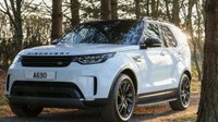 USED 2019 19 LAND ROVER DISCOVERY 2.0 (240) SD4 Commercial HSE Automatic Euro 6 !! NATIONWIDE DELIVERY AVAILABLE !!