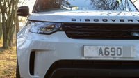 USED 2019 19 LAND ROVER DISCOVERY 2.0 (240) SD4 Commercial HSE Automatic Euro 6 !! NATIONWIDE DELIVERY AVAILABLE !!