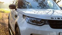 USED 2019 19 LAND ROVER DISCOVERY 2.0 (240) SD4 Commercial HSE Automatic Euro 6 !! NATIONWIDE DELIVERY AVAILABLE !!