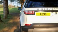 USED 2019 19 LAND ROVER DISCOVERY 2.0 (240) SD4 Commercial HSE Automatic Euro 6 !! NATIONWIDE DELIVERY AVAILABLE !!