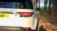 USED 2019 19 LAND ROVER DISCOVERY 2.0 (240) SD4 Commercial HSE Automatic Euro 6 !! NATIONWIDE DELIVERY AVAILABLE !!