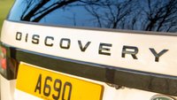 USED 2019 19 LAND ROVER DISCOVERY 2.0 (240) SD4 Commercial HSE Automatic Euro 6 !! NATIONWIDE DELIVERY AVAILABLE !!
