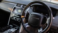 USED 2019 19 LAND ROVER DISCOVERY 2.0 (240) SD4 Commercial HSE Automatic Euro 6 !! NATIONWIDE DELIVERY AVAILABLE !!