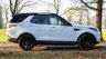USED 2019 19 LAND ROVER DISCOVERY 2.0 (240) SD4 Commercial HSE Automatic Euro 6 !! NATIONWIDE DELIVERY AVAILABLE !!