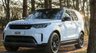 USED 2019 19 LAND ROVER DISCOVERY 2.0 (240) SD4 Commercial HSE Automatic Euro 6 !! NATIONWIDE DELIVERY AVAILABLE !!