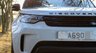 USED 2019 19 LAND ROVER DISCOVERY 2.0 (240) SD4 Commercial HSE Automatic Euro 6 !! NATIONWIDE DELIVERY AVAILABLE !!