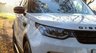 USED 2019 19 LAND ROVER DISCOVERY 2.0 (240) SD4 Commercial HSE Automatic Euro 6 !! NATIONWIDE DELIVERY AVAILABLE !!