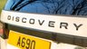 USED 2019 19 LAND ROVER DISCOVERY 2.0 (240) SD4 Commercial HSE Automatic Euro 6 !! NATIONWIDE DELIVERY AVAILABLE !!