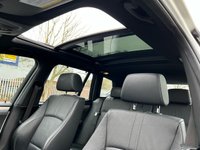 USED 2013 13 BMW X3 2.0 XDRIVE20D M SPORT 5d 181 BHP 