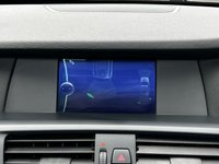USED 2013 13 BMW X3 2.0 XDRIVE20D M SPORT 5d 181 BHP 