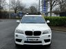 USED 2013 13 BMW X3 2.0 XDRIVE20D M SPORT 5d 181 BHP 