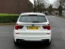 USED 2013 13 BMW X3 2.0 XDRIVE20D M SPORT 5d 181 BHP 