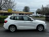 USED 2013 13 BMW X3 2.0 XDRIVE20D M SPORT 5d 181 BHP 