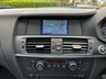 USED 2013 13 BMW X3 2.0 XDRIVE20D M SPORT 5d 181 BHP 