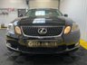 USED 2006 M LEXUS GS 3.5 450H SE 4d 292 BHP HYBRID / MARK LEVINSON SOUND SYSTEM