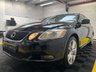 USED 2006 M LEXUS GS 3.5 450H SE 4d 292 BHP HYBRID / MARK LEVINSON SOUND SYSTEM