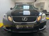 USED 2006 M LEXUS GS 3.5 450H SE 4d 292 BHP HYBRID / MARK LEVINSON SOUND SYSTEM