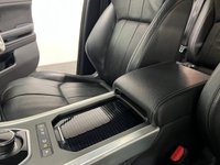 USED 2018 18 LAND ROVER RANGE ROVER EVOQUE 2.0 TD4 SE TECH 5d 177 BHP Striking Black, FullEbony Leather, Privacy Glass