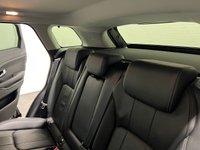 USED 2018 18 LAND ROVER RANGE ROVER EVOQUE 2.0 TD4 SE TECH 5d 177 BHP Striking Black, FullEbony Leather, Privacy Glass