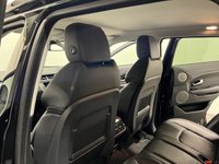 USED 2018 18 LAND ROVER RANGE ROVER EVOQUE 2.0 TD4 SE TECH 5d 177 BHP Striking Black, FullEbony Leather, Privacy Glass
