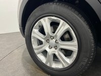 USED 2018 18 LAND ROVER RANGE ROVER EVOQUE 2.0 TD4 SE TECH 5d 177 BHP Striking Black, FullEbony Leather, Privacy Glass