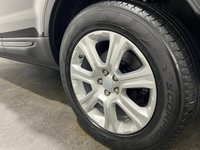 USED 2018 18 LAND ROVER RANGE ROVER EVOQUE 2.0 TD4 SE TECH 5d 177 BHP Striking Black, FullEbony Leather, Privacy Glass