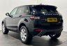 USED 2018 18 LAND ROVER RANGE ROVER EVOQUE 2.0 TD4 SE TECH 5d 177 BHP Striking Black, FullEbony Leather, Privacy Glass