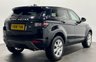 USED 2018 18 LAND ROVER RANGE ROVER EVOQUE 2.0 TD4 SE TECH 5d 177 BHP Striking Black, FullEbony Leather, Privacy Glass