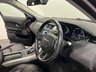 USED 2018 18 LAND ROVER RANGE ROVER EVOQUE 2.0 TD4 SE TECH 5d 177 BHP Striking Black, FullEbony Leather, Privacy Glass