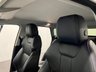 USED 2018 18 LAND ROVER RANGE ROVER EVOQUE 2.0 TD4 SE TECH 5d 177 BHP Striking Black, FullEbony Leather, Privacy Glass