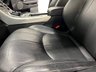 USED 2018 18 LAND ROVER RANGE ROVER EVOQUE 2.0 TD4 SE TECH 5d 177 BHP Striking Black, FullEbony Leather, Privacy Glass