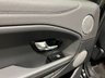 USED 2018 18 LAND ROVER RANGE ROVER EVOQUE 2.0 TD4 SE TECH 5d 177 BHP Striking Black, FullEbony Leather, Privacy Glass