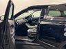 USED 2018 18 LAND ROVER RANGE ROVER EVOQUE 2.0 TD4 SE TECH 5d 177 BHP Striking Black, FullEbony Leather, Privacy Glass