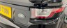 USED 2018 18 LAND ROVER RANGE ROVER EVOQUE 2.0 TD4 SE TECH 5d 177 BHP Striking Black, FullEbony Leather, Privacy Glass