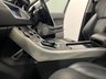 USED 2018 18 LAND ROVER RANGE ROVER EVOQUE 2.0 TD4 SE TECH 5d 177 BHP Striking Black, FullEbony Leather, Privacy Glass