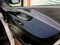USED 2018 68 VAUXHALL VIVARO 1.6 L1H1 2900 CDTI BITURBO S/S 125 BHP EURO 6, RACKING IN REAR