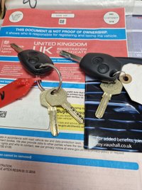 USED 2018 68 VAUXHALL VIVARO 1.6 L1H1 2900 CDTI BITURBO S/S 125 BHP EURO 6, RACKING IN REAR
