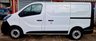 USED 2018 68 VAUXHALL VIVARO 1.6 L1H1 2900 CDTI BITURBO S/S 125 BHP EURO 6, RACKING IN REAR
