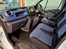 USED 2018 68 VAUXHALL VIVARO 1.6 L1H1 2900 CDTI BITURBO S/S 125 BHP EURO 6, RACKING IN REAR