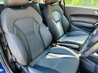 USED 2016 66 AUDI A1 1.4 TFSI SPORT 3d 123 BHP &pound;30 ROAD TAX BLUETOOTH AIR CONDITIONING