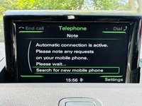 USED 2016 66 AUDI A1 1.4 TFSI SPORT 3d 123 BHP &pound;30 ROAD TAX BLUETOOTH AIR CONDITIONING
