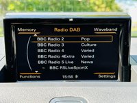 USED 2016 66 AUDI A1 1.4 TFSI SPORT 3d 123 BHP &pound;30 ROAD TAX BLUETOOTH AIR CONDITIONING