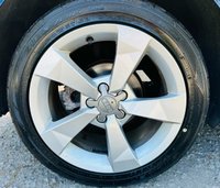 USED 2016 66 AUDI A1 1.4 TFSI SPORT 3d 123 BHP &pound;30 ROAD TAX BLUETOOTH AIR CONDITIONING